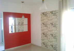 Foto 1 de Apartamento com 2 Quartos à venda, 65m² em Vila Mangalot, São Paulo