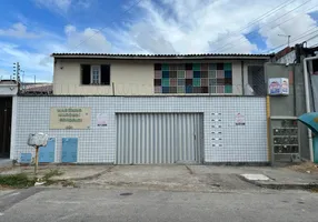 Foto 1 de Apartamento com 1 Quarto para alugar, 29m² em BOA VISTA, Fortaleza