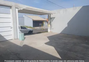Foto 1 de Casa com 2 Quartos à venda, 80m² em Residencial Vila Martins, Salto