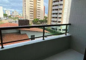 Foto 1 de Apartamento com 2 Quartos à venda, 77m² em Cabo Branco, João Pessoa