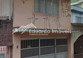 Foto 1 de Casa com 3 Quartos à venda, 140m² em Vila Helena, Santo André