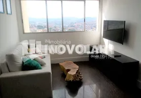 Foto 1 de Apartamento com 2 Quartos à venda, 80m² em Vila Nova Mazzei, São Paulo
