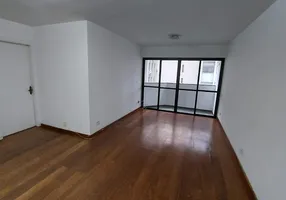 Foto 1 de Apartamento com 3 Quartos à venda, 94m² em Itaim Bibi, São Paulo