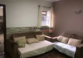 Foto 1 de Casa com 2 Quartos à venda, 93m² em Móoca, São Paulo