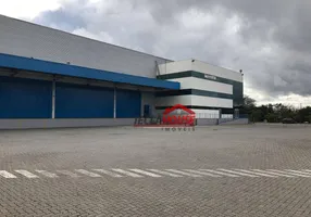 Foto 1 de Galpão/Depósito/Armazém para alugar, 5000m² em Aracília, Guarulhos