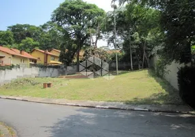 Foto 1 de Lote/Terreno à venda, 981m² em Parque Munhoz, São Paulo