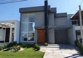 Foto 1 de Casa de Condomínio com 4 Quartos à venda, 194m² em Condominio Las Palmas, Xangri-lá