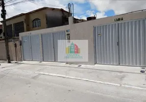 Foto 1 de Casa com 2 Quartos à venda, 240m² em Cajueiro Seco, Jaboatão dos Guararapes