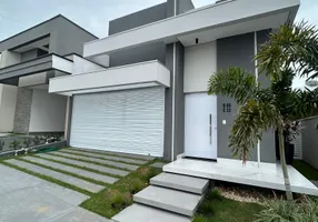 Foto 1 de Casa de Condomínio com 3 Quartos à venda, 195m² em Condominio Primor das Torres, Cuiabá