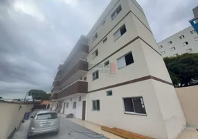 Foto 1 de Apartamento com 2 Quartos à venda, 44m² em Barranco, Taubaté