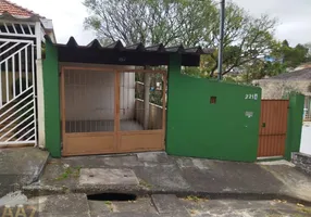 Foto 1 de Casa com 4 Quartos à venda, 150m² em Vila Universitária, São Paulo