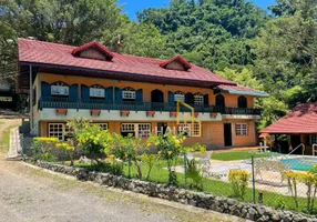 Foto 1 de Fazenda/Sítio com 7 Quartos à venda, 1074m² em Passo Manso, Blumenau