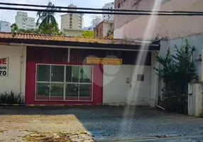 Foto 1 de Casa com 1 Quarto para venda ou aluguel, 288m² em Paraíso, São Paulo