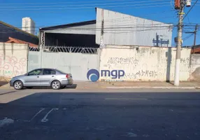 Foto 1 de Galpão/Depósito/Armazém para venda ou aluguel, 1000m² em Vila Medeiros, São Paulo