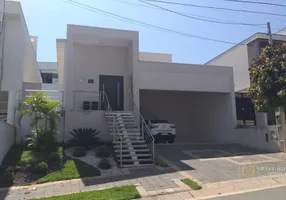 Foto 1 de Casa de Condomínio com 3 Quartos à venda, 360m² em Swiss Park, Campinas