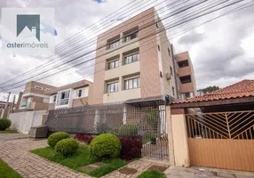 Foto 1 de Cobertura com 4 Quartos para venda ou aluguel, 153m² em Tingui, Curitiba