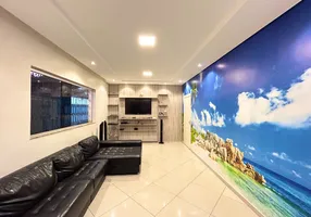 Foto 1 de Casa com 3 Quartos à venda, 278m² em Nova Floresta, Belo Horizonte