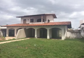 Foto 1 de Casa com 4 Quartos para alugar, 380m² em Olho d'Água, São Luís