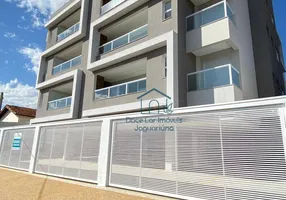 Foto 1 de Apartamento com 2 Quartos à venda, 86m² em Nova Jaguariuna , Jaguariúna