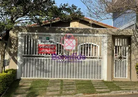 Foto 1 de Casa com 3 Quartos à venda, 140m² em Jardim Sarapiranga, Jundiaí