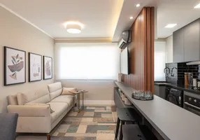 Foto 1 de Apartamento com 2 Quartos à venda, 52m² em Jardim Itú Sabará, Porto Alegre
