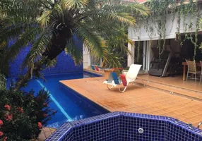 Foto 1 de Casa de Condomínio com 3 Quartos à venda, 400m² em Jardim Tarraf, São José do Rio Preto