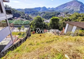 Foto 1 de Lote/Terreno à venda, 400m² em Tijuca, Teresópolis