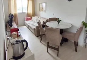 Foto 1 de Apartamento com 2 Quartos à venda, 40m² em Raposo Tavares, São Paulo
