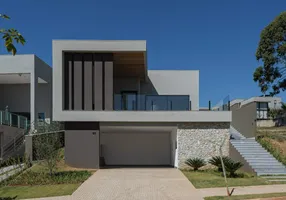 Foto 1 de Casa com 4 Quartos à venda, 295m² em Alphaville Lagoa Dos Ingleses, Nova Lima