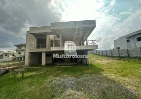 Foto 1 de Casa de Condomínio com 3 Quartos à venda, 284m² em Vila Torres, Campo Largo