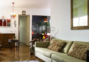 Foto 1 de Apartamento com 2 Quartos à venda, 108m² em Jardim Paulistano, São Paulo