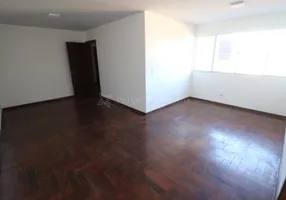 Foto 1 de Apartamento com 3 Quartos para alugar, 98m² em Jardim Universitario, Maringá