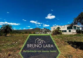 Foto 1 de Lote/Terreno à venda, 1000m² em Condominio Serra dos Bandeirantes, Mário Campos