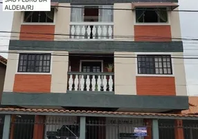 Foto 1 de Apartamento com 2 Quartos à venda, 60m² em Centro, São Pedro da Aldeia