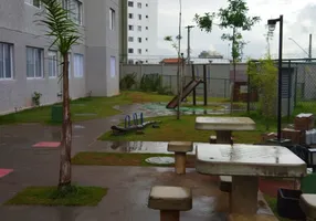 Foto 1 de Apartamento com 2 Quartos à venda, 44m² em Jardim Belém, São Paulo