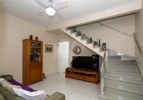 Foto 1 de Sobrado com 3 Quartos à venda, 68m² em Brooklin, São Paulo