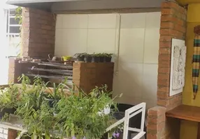 Foto 1 de Casa com 3 Quartos à venda, 180m² em Contorno, Ponta Grossa