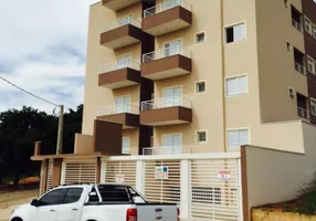 Foto 1 de Apartamento com 2 Quartos à venda, 70m² em Jardim Piratininga, Sorocaba