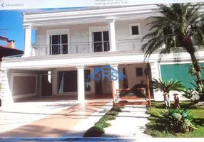 Foto 1 de Casa de Condomínio com 4 Quartos à venda, 450m² em Residencial das Estrelas, Barueri