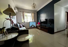 Foto 1 de Apartamento com 2 Quartos à venda, 70m² em Vital Brasil, Niterói