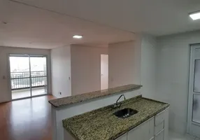 Foto 1 de Apartamento com 3 Quartos à venda, 77m² em Vila Floresta, Santo André