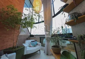 Foto 1 de Apartamento com 2 Quartos à venda, 150m² em Jardim, Santo André