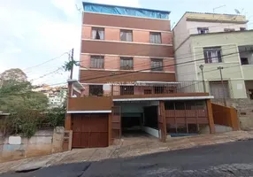 Foto 1 de Apartamento com 3 Quartos à venda, 126m² em Santos Anjos, Juiz de Fora