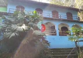 Foto 1 de Fazenda/Sítio com 4 Quartos à venda, 380m² em Limoeiro, Guapimirim