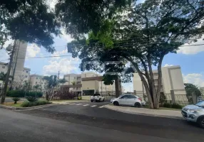 Foto 1 de Apartamento com 2 Quartos para alugar, 44m² em Vila Boa Vista 1, São Carlos