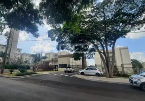 Foto 1 de Apartamento com 2 Quartos para alugar, 51m² em Vila Boa Vista 1, São Carlos