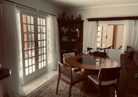 Foto 1 de Casa de Condomínio com 4 Quartos à venda, 266m² em Jardim das Colinas, São José dos Campos