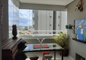 Foto 1 de Apartamento com 2 Quartos à venda, 76m² em Independencia, Taubaté