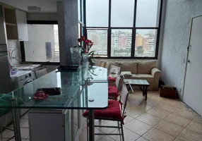 Foto 1 de Apartamento com 1 Quarto para alugar, 157m² em Panamby, São Paulo