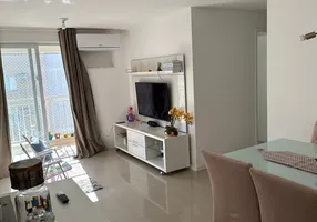 Foto 1 de Apartamento com 3 Quartos à venda, 74m² em Camorim, Rio de Janeiro